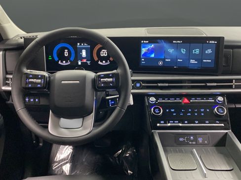 New 2026 Hyundai Santa Fe SEL AWD/4WD image 11