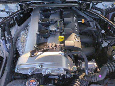 New 2026 MAZDA MX-5 Miata Grand Touring image 13