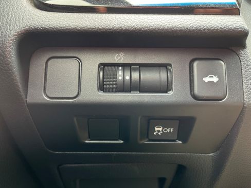 Used 2020 Subaru WRX STI AWD/4WD image 18