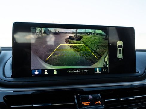 New 2026 Acura MDX w/ Technology Package image 42