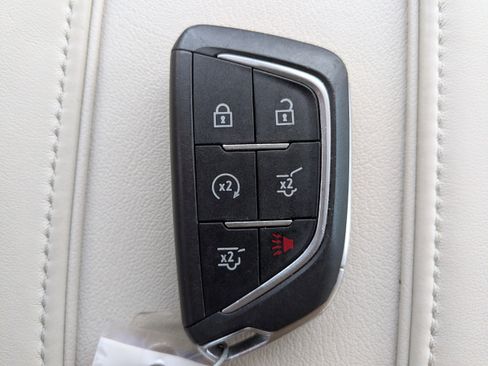 Used 2023 Cadillac Escalade Sport Platinum AWD/4WD image 34