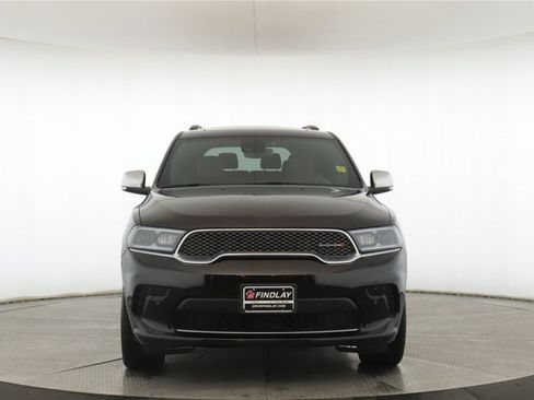 Used 2024 Dodge Durango Citadel image 12