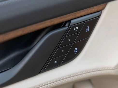 Certified 2023 Porsche Taycan GTS image 89