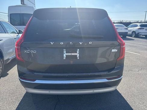 Used 2022 Volvo XC90 T8 Inscription w/ Advanced Package image 9