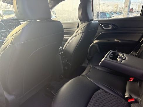 New 2026 Jeep Compass Latitude image 16