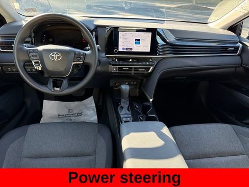 Used 2026 Toyota Camry LE FWD image 21