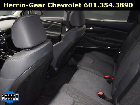 Used 2020 Hyundai Santa Fe SEL w/ Convenience Package image 15