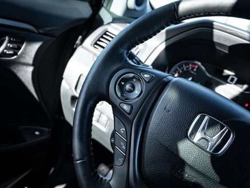 Used 2023 Honda Ridgeline RTL-E image 21