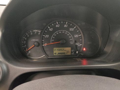 Used 2024 Mitsubishi Mirage ES FWD image 23