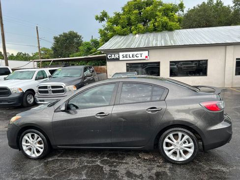 Used 2010 MAZDA MAZDA3 s Sport FWD image 8