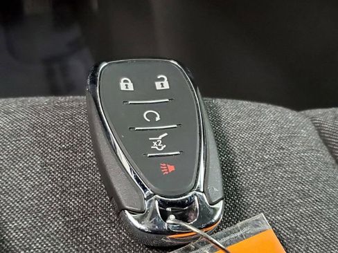 Used 2022 Chevrolet Equinox LT image 36