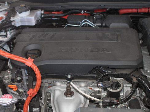 Used 2024 Honda CR-V Sport-L image 19