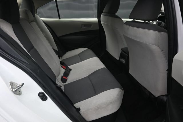 Used 2024 Toyota Corolla LE w/ LE Convenience Package AWD/4WD image 19