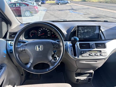 Used 2010 Honda Odyssey EX-L image 8