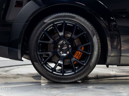 Used 2022 Dodge Challenger R/T Scat Pack RWD image 21