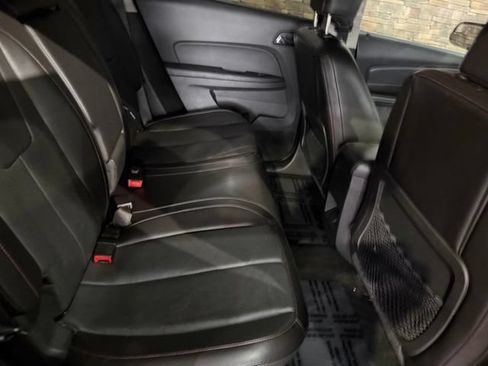 Used 2014 GMC Terrain SLT w/ Chrome Appearance Package FWD image 32