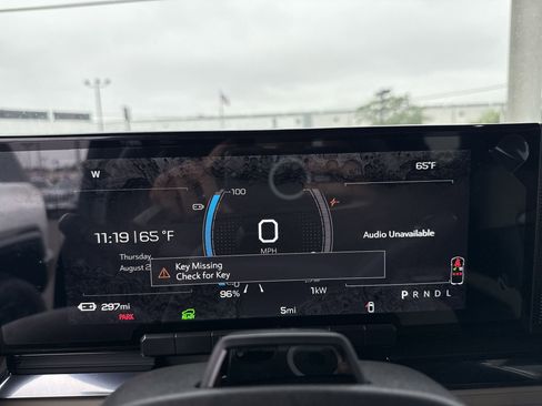 New 2026 GMC Hummer EV SUV image 12