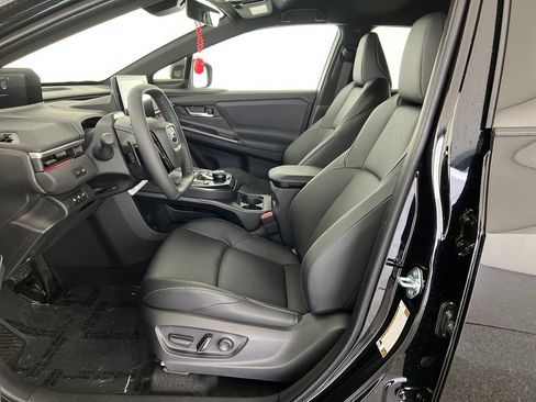 New 2026 Subaru Solterra Premium image 11