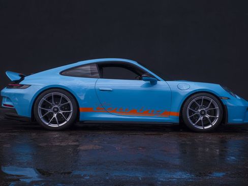 Used 2023 Porsche 911 GT3 RWD image 29