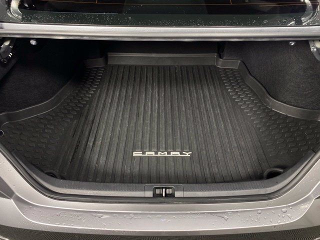 Used 2025 Toyota Camry XSE w/ Premium Plus Package FWD image 25
