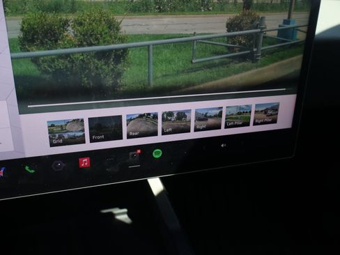 Used 2024 Tesla Cybertruck Cyberbeast AWD/4WD image 42