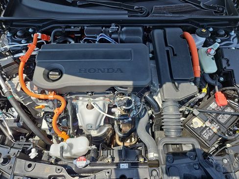 Used 2026 Honda Civic Sport image 32