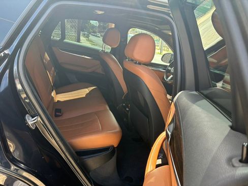 Used 2018 BMW X6 xDrive35i AWD/4WD image 10