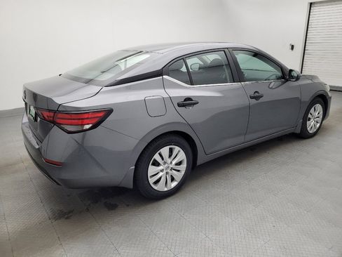 Used 2024 Nissan Sentra S image 10