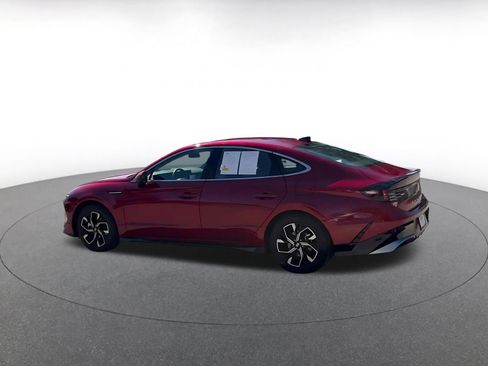 Used 2025 Hyundai Sonata SEL image 10