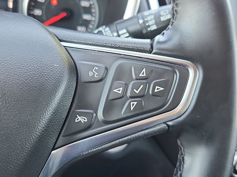 Used 2024 Chevrolet Equinox LT AWD/4WD image 21