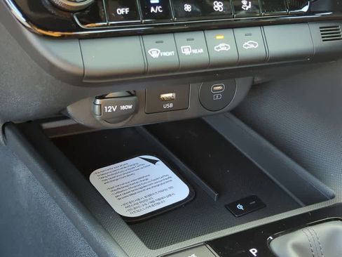 New 2026 Hyundai Elantra Sport w/ Cargo Package image 32