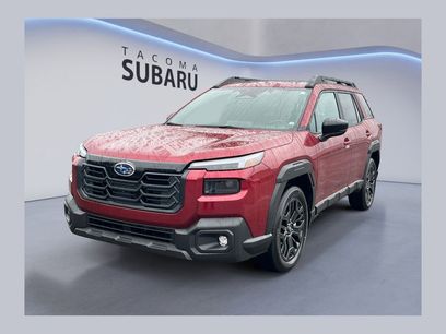 New 2026 Subaru Outback Limited XT