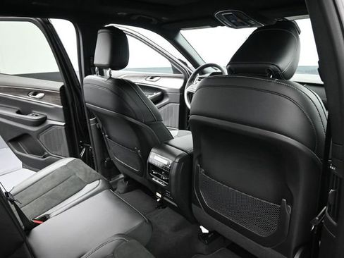 New 2026 Jeep Grand Cherokee L 4WD image 22