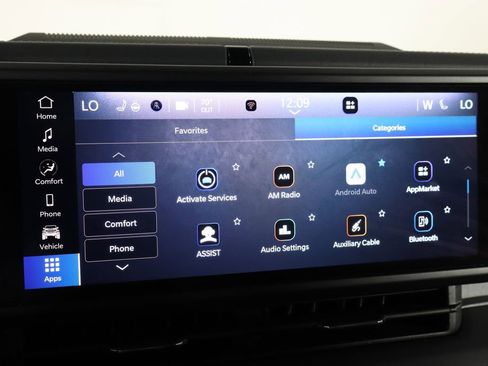 Used 2025 Jeep Wrangler Unlimited Sahara w/ Safety Group image 35