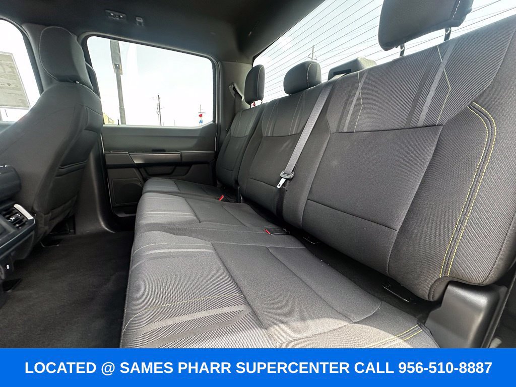 Used 2024 Ford F150 STX RWD image 21