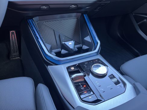 New 2026 BMW X3 xDrive30 w/ M Sport Package image 11