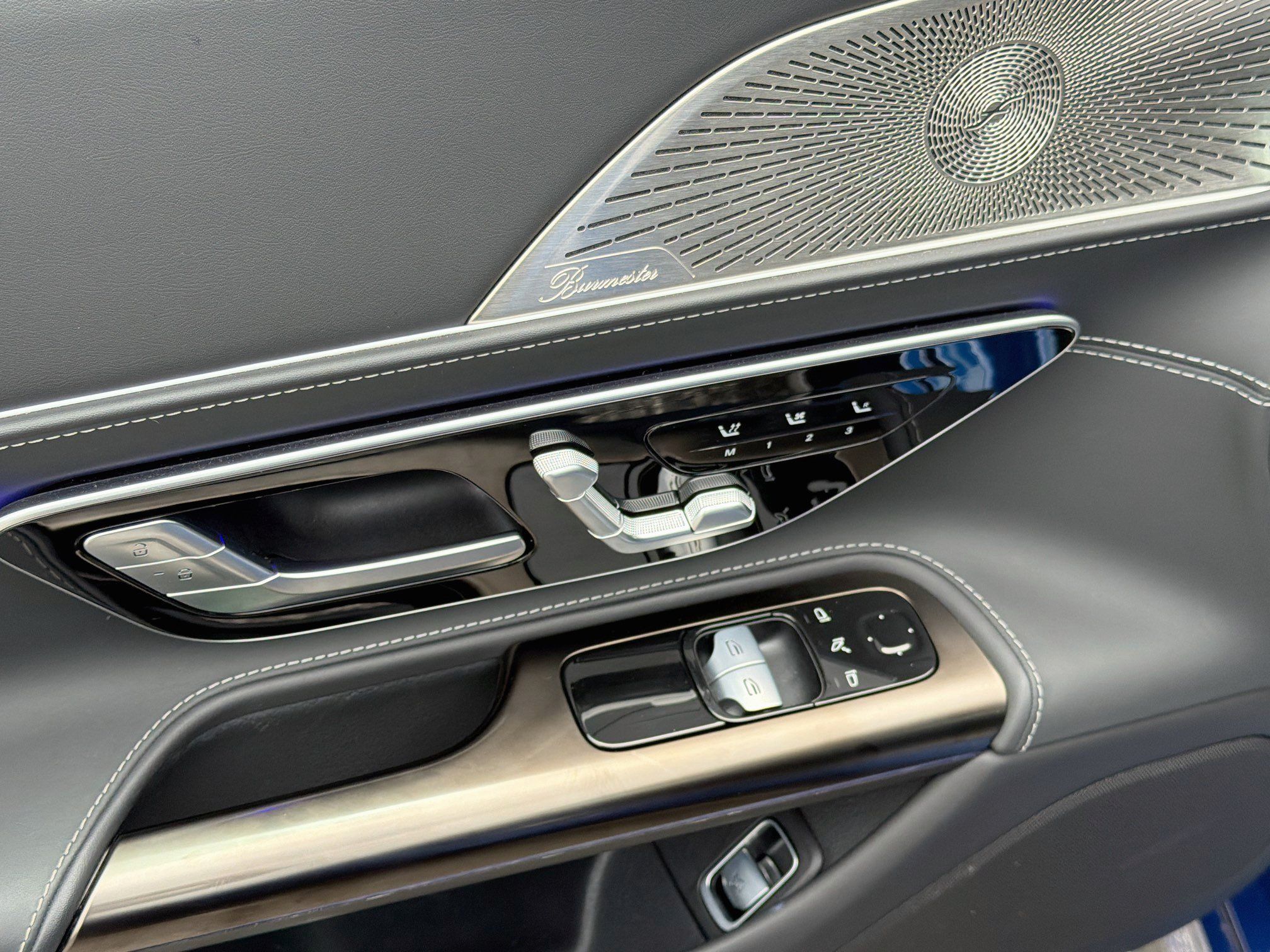 Used 2024 Mercedes-Benz AMG GT 55 image 22