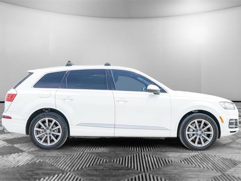 Used 2017 Audi Q7 3.0T Prestige w/ Prestige Package AWD/4WD image 4
