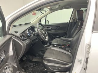 Used 2019 Buick Encore Preferred video 3