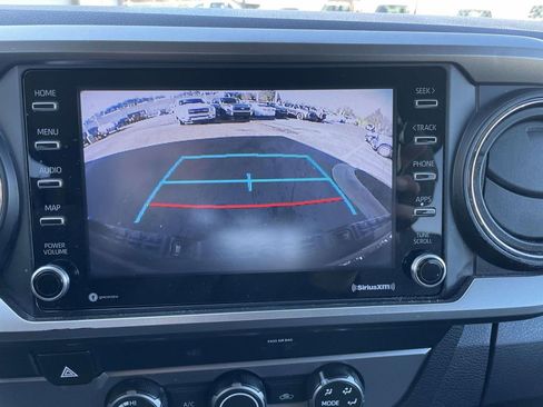 Used 2022 Toyota Tacoma SR5 image 39
