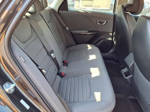 New 2025 Kia K4 EX image 11