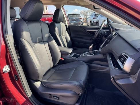 Used 2024 Subaru Outback Limited image 29