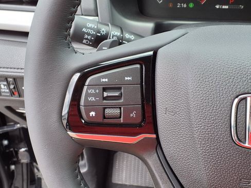 Used 2026 Honda Odyssey EX-L image 25