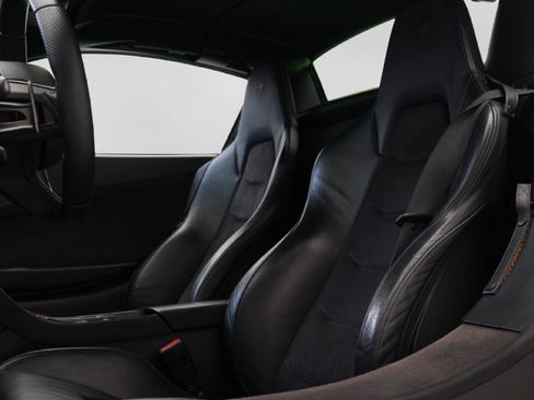 Used 2015 McLaren 650S Spider RWD image 14