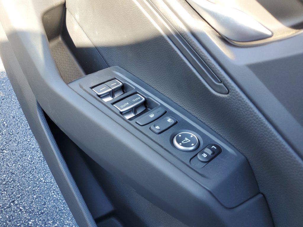 New 2026 Honda Accord LX image 22