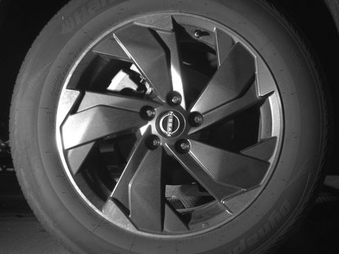 Used 2025 Nissan Rogue SV AWD/4WD image 18