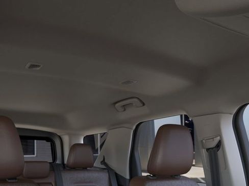 New 2025 Ford Bronco Sport Outer Banks w/ Outer Banks Tech Package+ AWD/4WD image 22