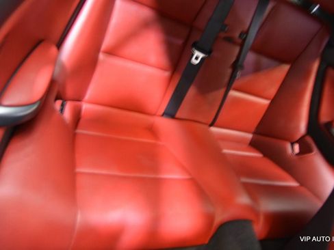 Used 2003 BMW M3 Convertible RWD image 38