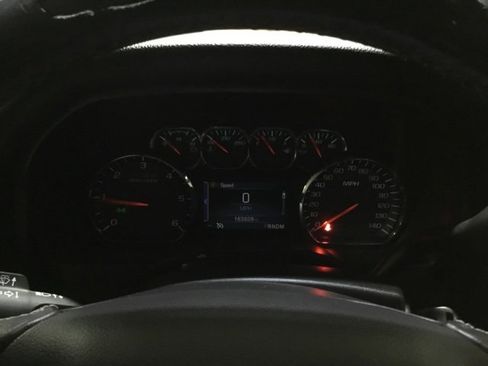 Used 2014 Chevrolet Silverado 1500 LT w/ All Star Edition image 36