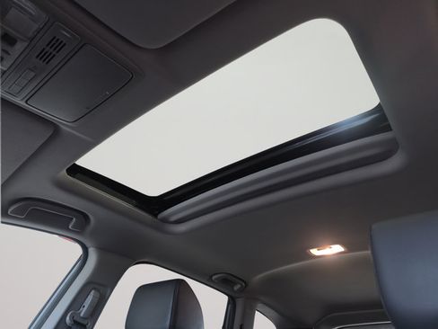 Used 2022 Honda CR-V EX-L image 23